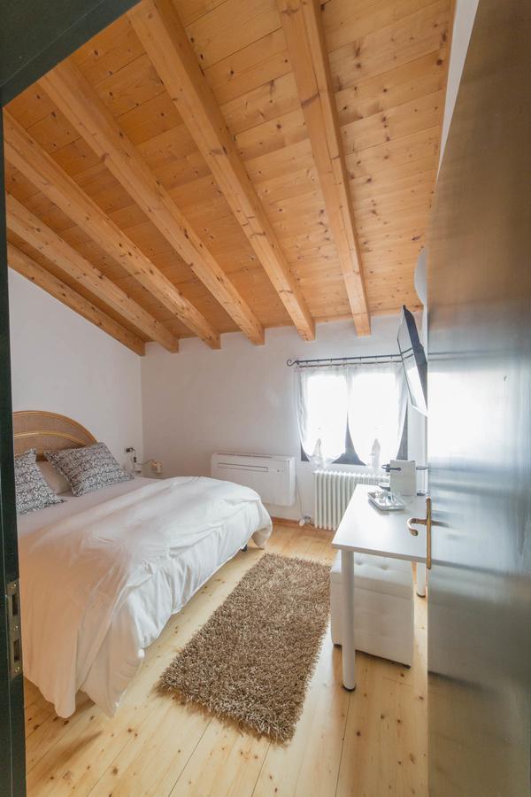 B&B&B Superior Mira Buitenkant foto