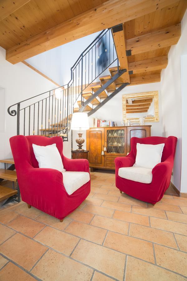 B&B&B Superior Mira Buitenkant foto